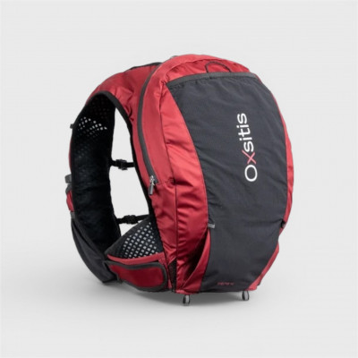 Gilet d'hydratation trail OXSITIS Spectre 12 à prix cassé !