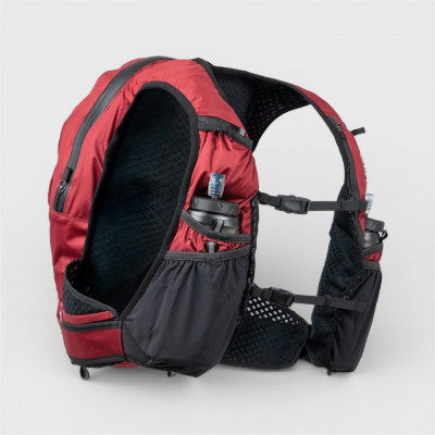 Gilet d'hydratation trail OXSITIS Spectre 12 à prix cassé !