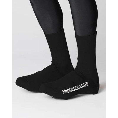 Surchaussure de vélo Fingerscrossed à prix cassé !