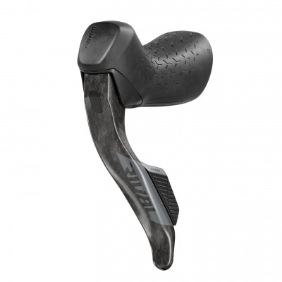 LEVIER GAUCHE ET ÉTRIER AVANT SRAM RIVAL AXS E1 FLAT MOUNT pas cher !