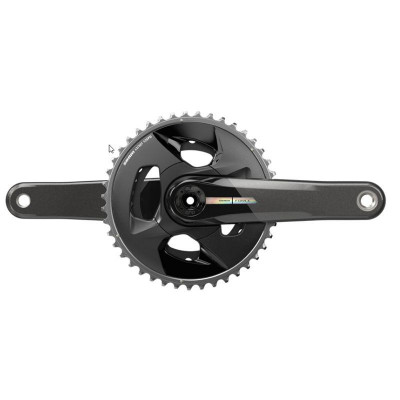 Set de pédalier SRAM FORCE 43/30t / Manivelles 172,5mm à prix cassé !