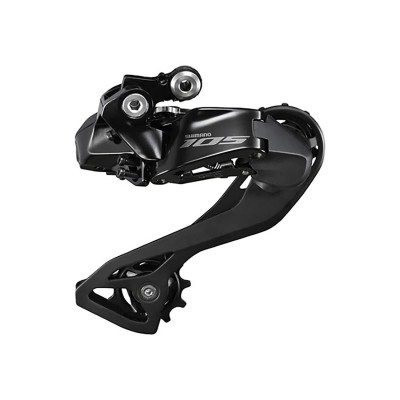 Dérailleur arrière Shimano 105 di2 12 vitesses à prix cassé !