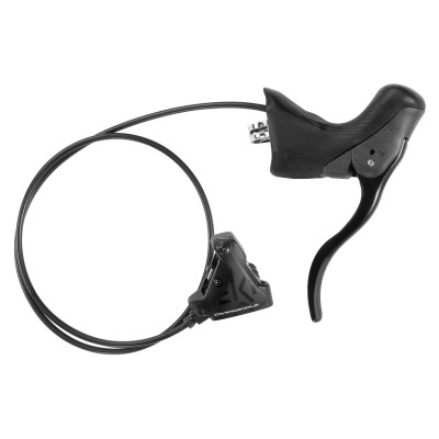 Poignée gauche + Étrier avant Campagnolo EKAR à prix cassé !
