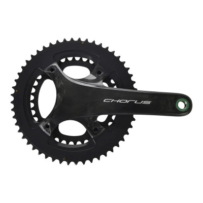 Pédalier Campagnolo Chorus manivelles 170mm à prix réduit !