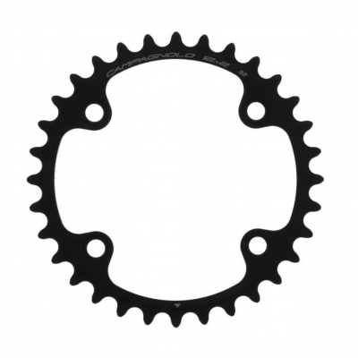 Plateau 34t pour Campagnolo Chorus 12 vitesses (50x34) à prix réduit !