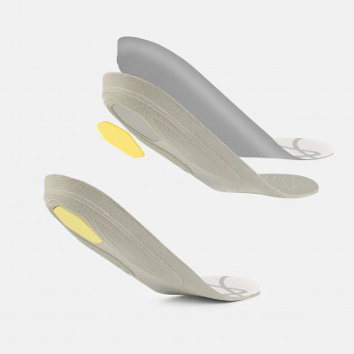 Chaussures de randonnée haut de gamme NAT'S Lavaredo X / Nouveauté !