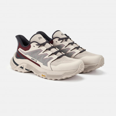 chaussures de randonnée haut de gamme NAT'S Lavaredo Y / Nouveauté !