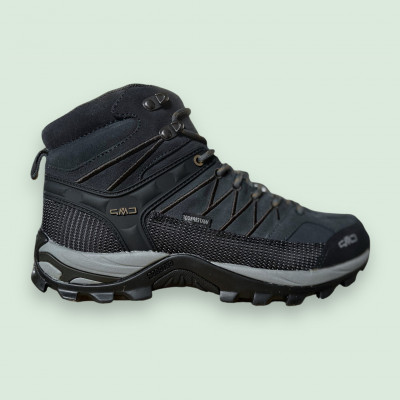 CMP RIGEL MID TREKKING WP Men| Sélection Randonnée à prix cassé