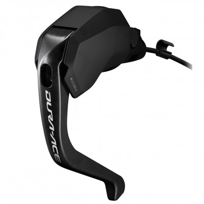 Shimano - manette gauche chrono 11v disque / triathlon (st-r9180-l di2 )
