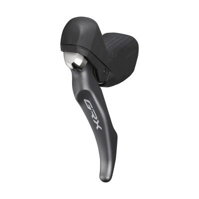 Shimano - GRX manette / levier de frein gauche mono (bl-rx810)