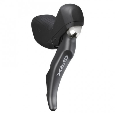 Manette droite Shimano GRX 11v gravel au meilleur prix !