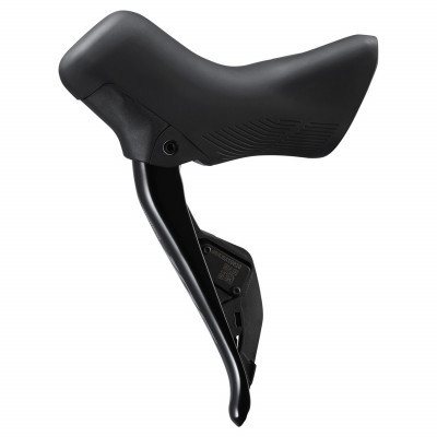 Manette droite Shimano 105 di2 + étrier arr. 2x12v au meilleur prix !