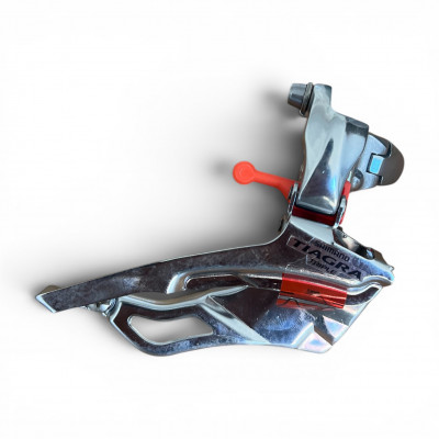 Shimano - dérailleur avant Tiagra (FD-4503) Triple plateau