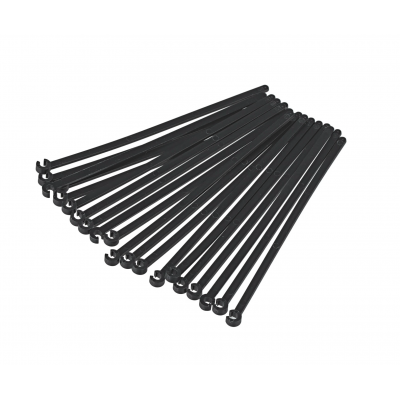 Shimano - ATTACHE-CÂBLES EW-SD50-I POUR CÂBLE DI2 EW-SD50