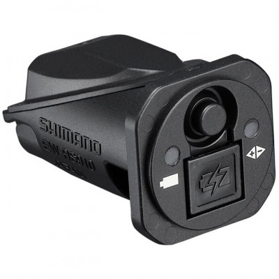 Shimano - Boîtier de connexion pour Cadre ou Cintre - E-Tube A Di2 EW-RS910 - Dura Ace / Ultegra / GRX