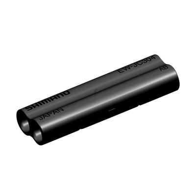 Shimano - Boitier de Connexion Shimano DI2 EW-JC304 SD300 x4 Port