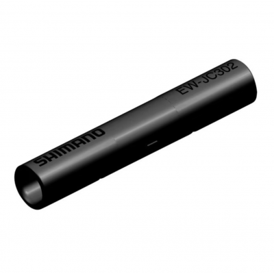 Shimano - Boitier de connexion interne Shimano Di2 12v 2 ports EW-JC302