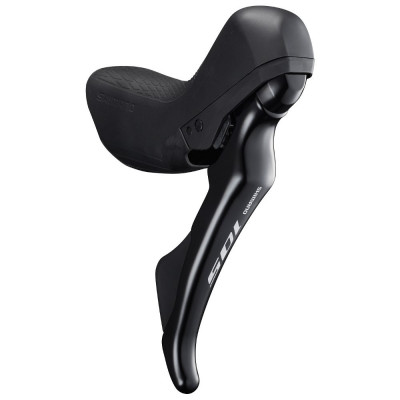 Shimano - 105 Poignée gauche vélo route ST-R7020 11v disque