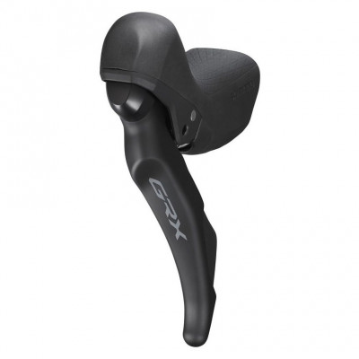 SHIMANO - GRX manette gauche ST-RX600-L 2x11v