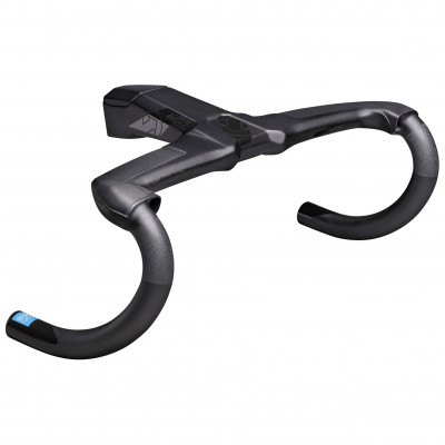 PRO - combo cintre potence 42cm / 95mm VIBE EVO Handlebar