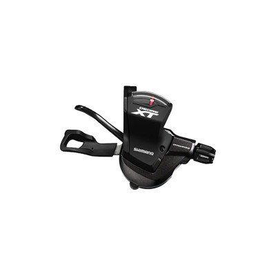 Shimano - COMMANDE DE VITESSE DROITE SHIMANO XT 11V SL-M8000