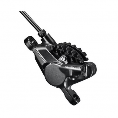 SHIMANO - Étrier frein disque avant/arrière BR-RS785