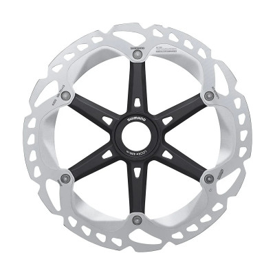 Shimano - disque RT-MT800 CENTER LOCK EXTERNE / 203mm
