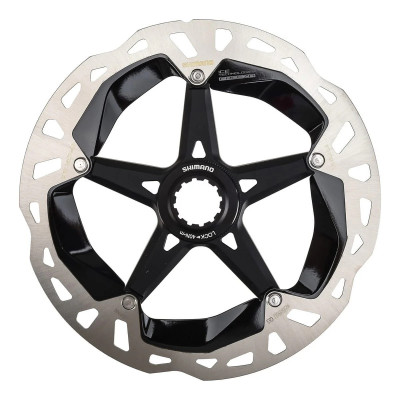 SHIMANO - Disque RT-MT900 / 203mm / Center Lock