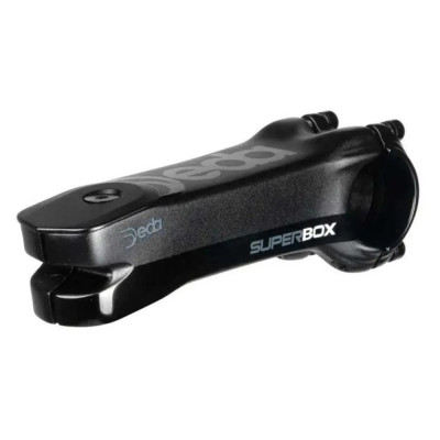 DEDA - potence superbox 100mm / 31.7mm - noir