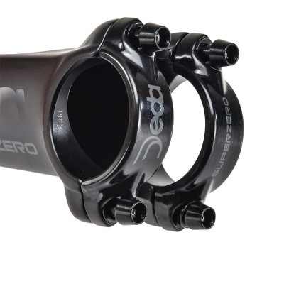 Deda - potence superzero POB finish / 120mm
