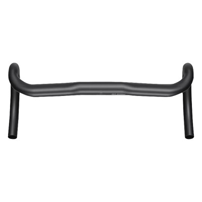 Zipp - cintre WK35 80 ergo / 42cm aluminium