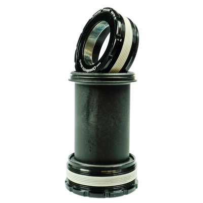 Praxis Works - boitier de pédalier M30 T47 68/73mm threaded BB