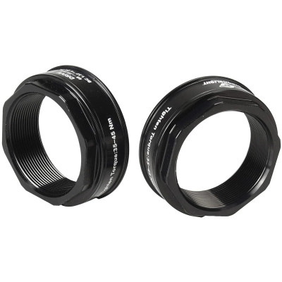 Stronglight - ADAPTATEUR DE BOÎTIER DE PÉDALIER STRONGLIGHT PF BB30 BSA/BSC