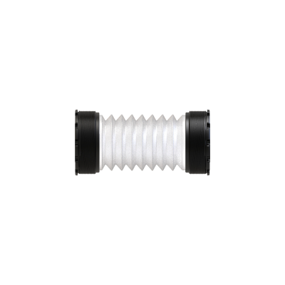 Rotor - boitier de pédalier T4724 internal bb steel black