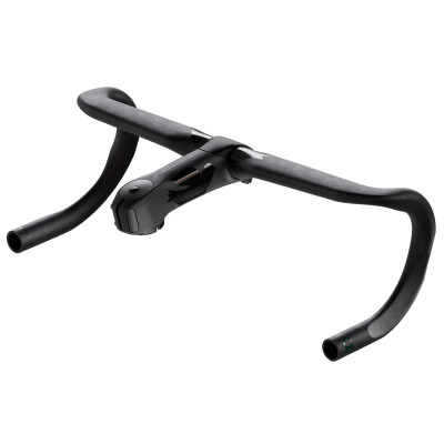 Columbus - potence Trittico Carbon Stem