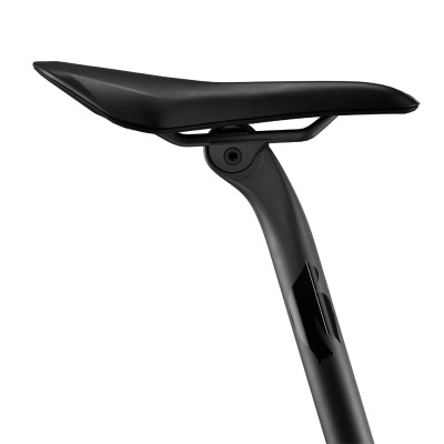 Tige de selle trittico carbon 27,2mm au meilleur prix ! -52%