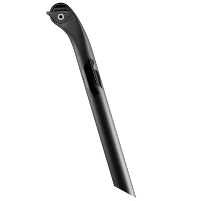 Columbus - tige de selle trittico carbon 31,6 / seatpost