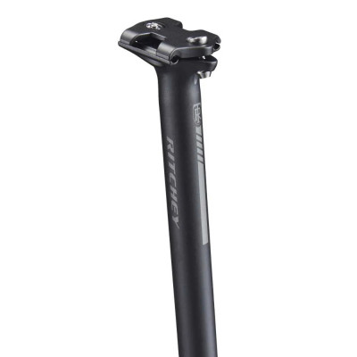 Ritchey - tige de selle Comp Zero Post 27.2mm / 400mm