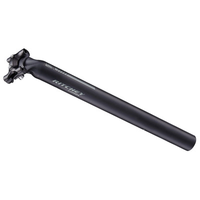 Ritchey - tige de selle carbon two-bolt post 27.2mm / 400mm