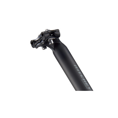 Ritchey - tige de selle carbon two-bolt post 27.2mm / 400mm