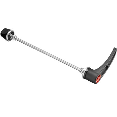 DT Swiss - RWS Road Steel Blocage Rapide Roue Arrière 130mm