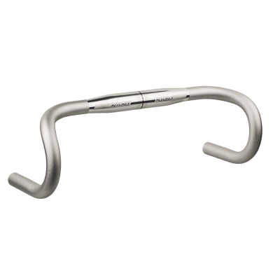 Ritchey - cintre classic evocurve 42mm - argenté
