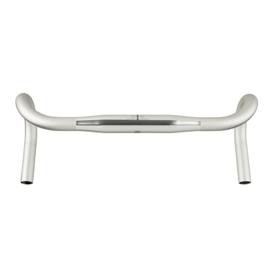 Ritchey - cintre classic evocurve 42mm - argenté