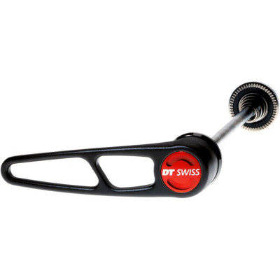 DT Swiss - RWS MTB Steel Blocage Rapide Roue avant 100mm