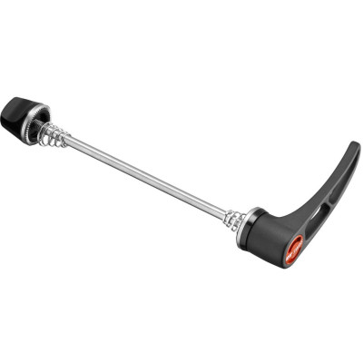 DT Swiss - RWS MTB Steel Blocage Rapide Roue avant 100mm