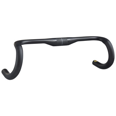 Ritchey - cintre Superlogic streem 40cm carbone