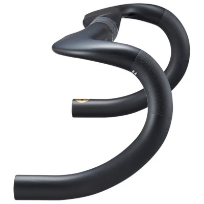 Ritchey - cintre Superlogic streem 40cm carbone