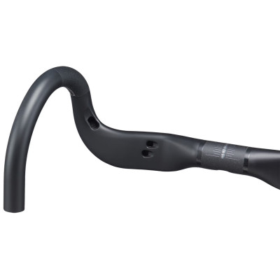 Ritchey - cintre Superlogic streem 36cm carbone