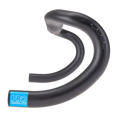 PRO - cintre LT ergo 40cm / 31.8mm aluminium