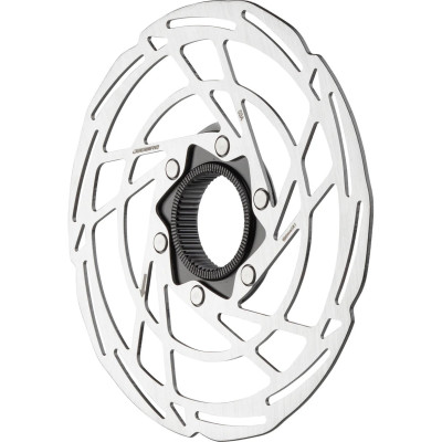 Jagwire - 160mm Sport SR1 disc brake rotor